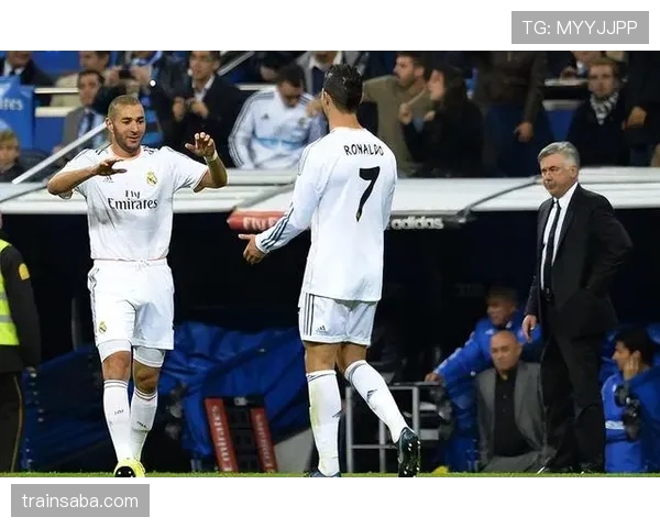 本泽马是否只会给C罗做球？战术角色与进攻参与度分析