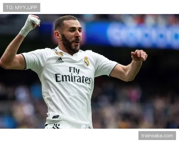 C罗与本泽马的队内核心地位及战术作用差异解析