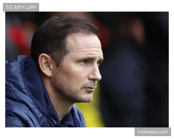 兰帕德远射频率提升如何重塑其中场角色与破防效率