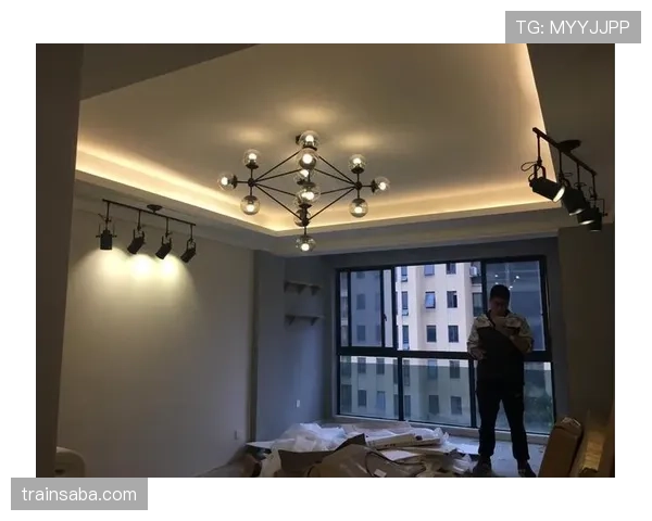 高磊又晒家居照，玄关亮成酒店大堂，我这工资还能不能活